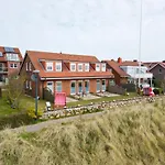 Suedspitze 34 Whg. 25 Апартаменты *