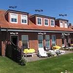 Апартаменты Suedspitze 34 Whg. 25