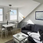 Апартаменты Suedspitze 34 Whg. 25