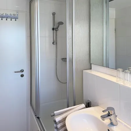 Suedspitze 34 Whg. 25 * Wittdun