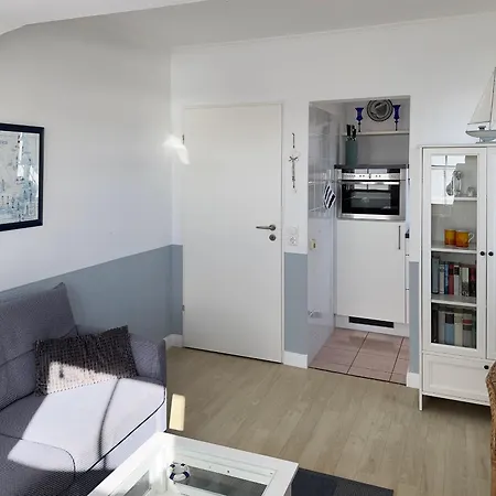 Suedspitze 34 Whg. 25 Wittdun