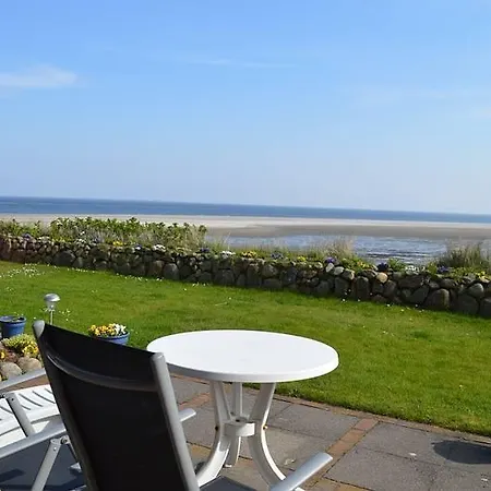 Apartment Suedspitze 34 Whg. 25