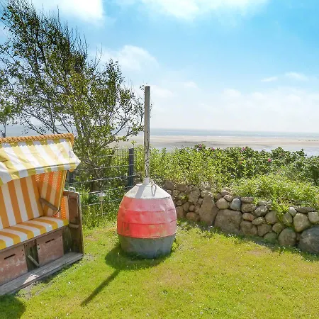 Suedspitze 34 Whg. 25