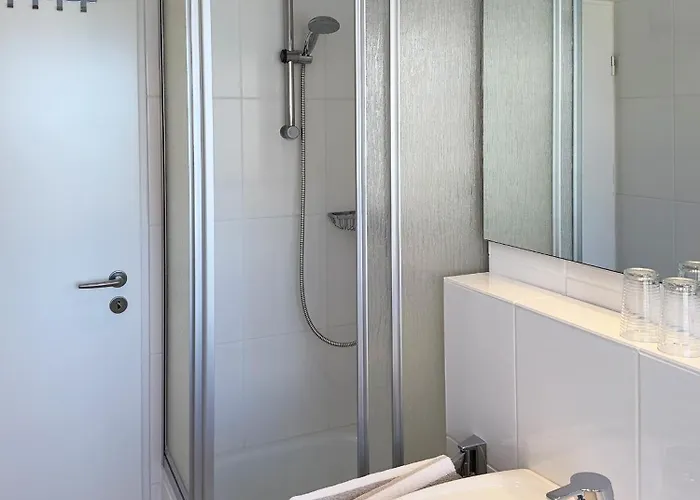 Suedspitze 34 Whg. 25 * Wittdun