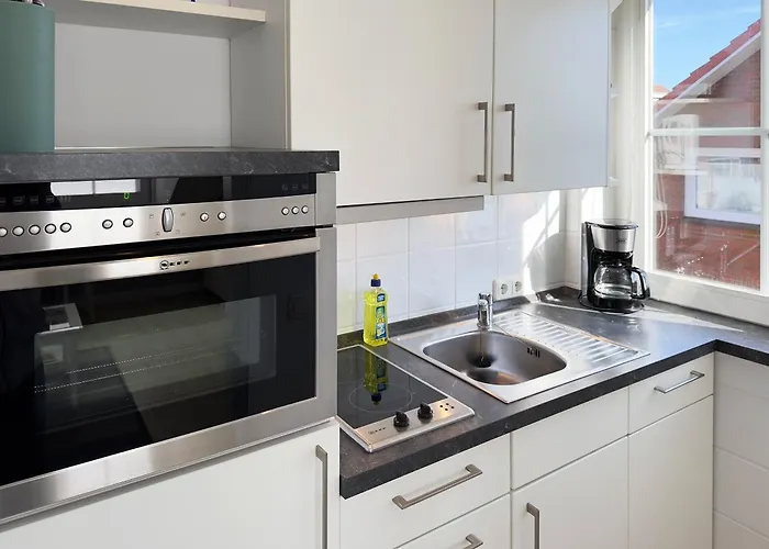 Suedspitze 34 Whg. 25