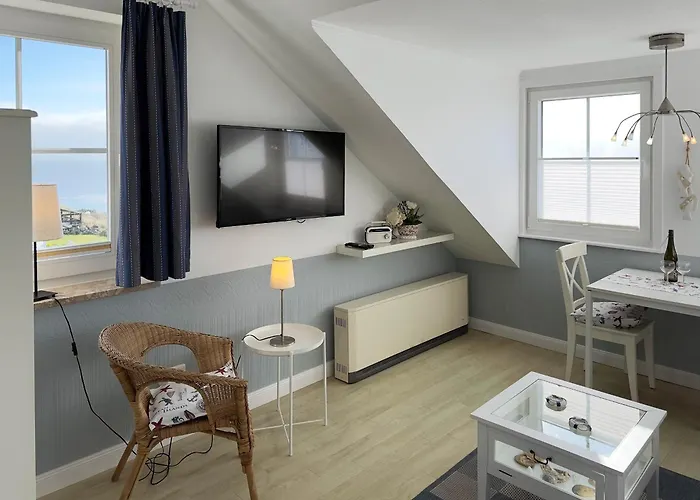 Suedspitze 34 Whg. 25 *