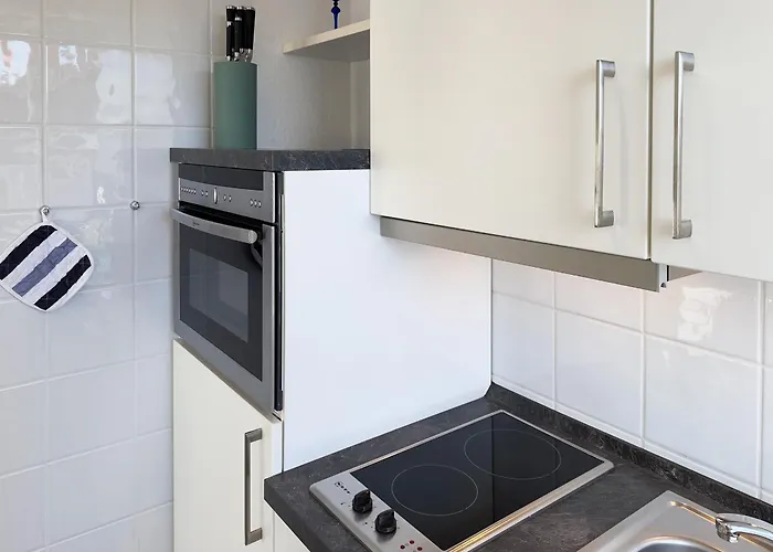 Suedspitze 34 Whg. 25 * Wittdun