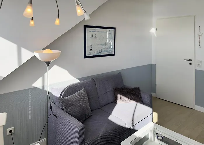 Suedspitze 34 Whg. 25