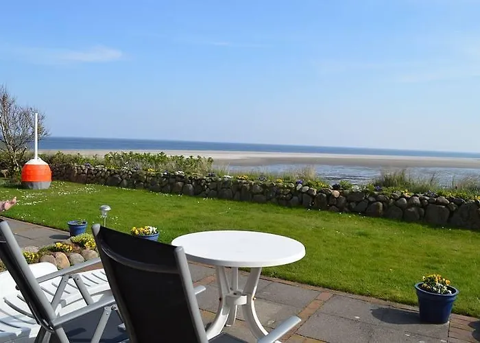 Apartment Suedspitze 34 Whg. 25