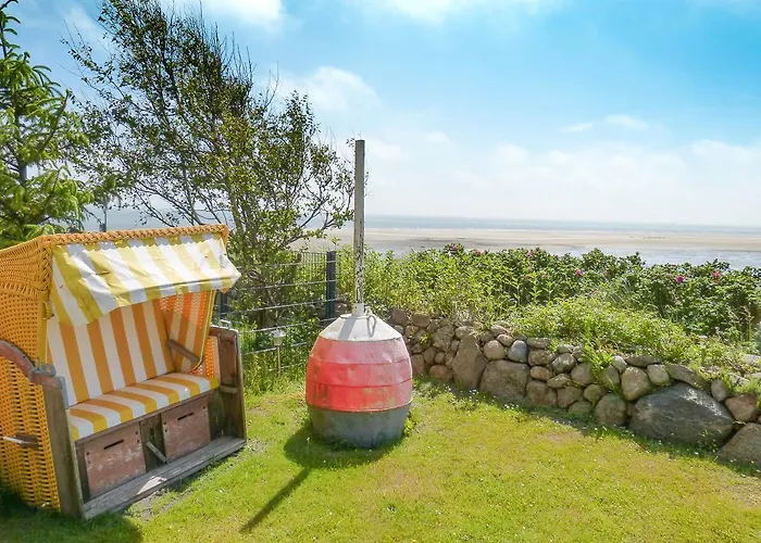 Suedspitze 34 Whg. 25